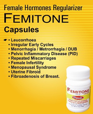 Femitone